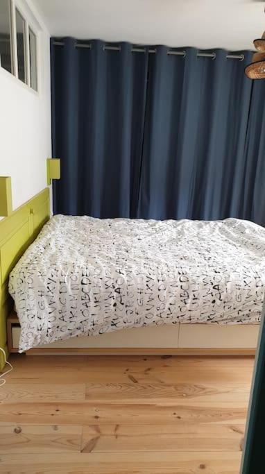 Holiday home Ouest Vosges Autigny-la-Tour
