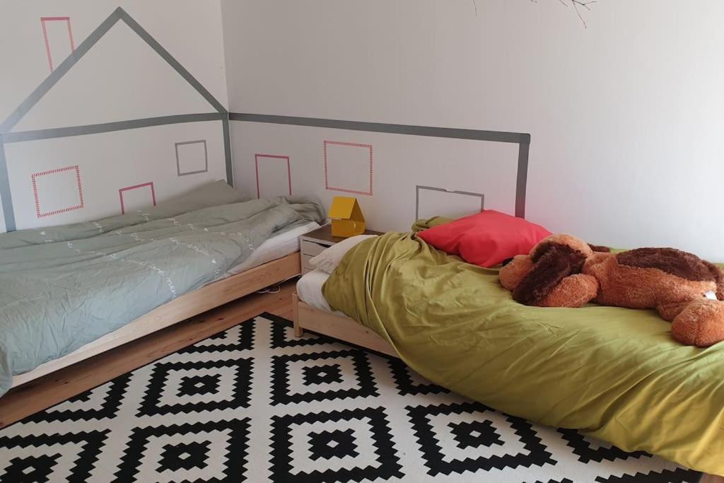 Ouest Vosges Holiday home *